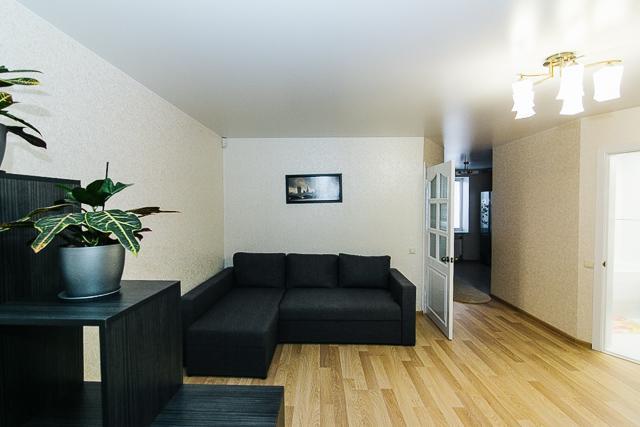 Vip Apartment Ob Gorkogo Square Sumy Luaran gambar