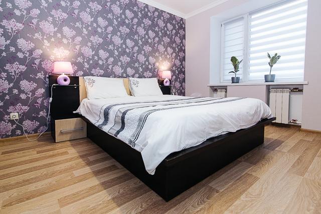 Vip Apartment Ob Gorkogo Square Sumy Luaran gambar