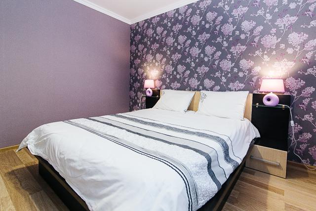 Vip Apartment Ob Gorkogo Square Sumy Luaran gambar